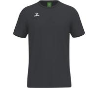 T-shirt logo Erima TS Noir L