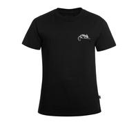 T-Shirt Logo Helikon-Tex - Black 3XL