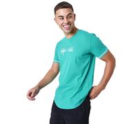 T-shirt logo Project X Paris Blanc XS