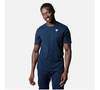 T-shirt Logo Rossignol Plain - bleu marine foncé - M M