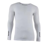 Uyn Energyon Long Sleeve Base Layer Blanc S-M Homme