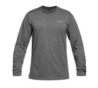 Craghoppers - Nosilife Abel Longsleeve - Haut à manches longues - L - black pepper marl