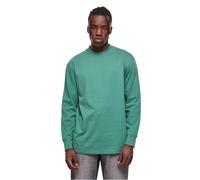 Urban Classics T-Shirt émeraude, Taille M-L
