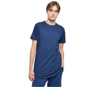 Urban Classics T-shirt Homme Formad Lång Te – Spaceblue – M EU