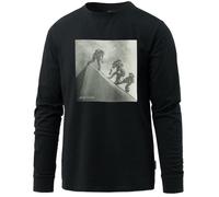 T-shirt Longsleeve DA Rope Direct Action - Black S