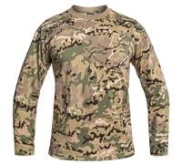 T-shirt Longsleeve MFH - Operation-Camo M