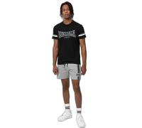T-shirt Lonsdale Creich Noir L
