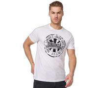 T-shirt Lonsdale Dildawn Noir S
