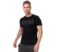 T-shirt Lonsdale Logo Kai Noir XL