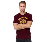 T-shirt Lonsdale Original Marron 3XL
