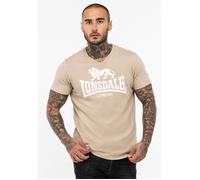 Lonsdale T-shirt St. Erney manches courtes Taille L