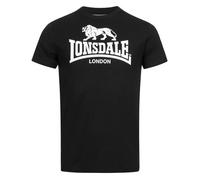 T-shirt Lonsdale St. Erney XXL
