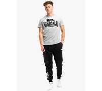 T-shirt Lonsdale Tullig Gris L