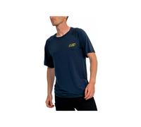 T-shirt LOOKING FOR WILD Tencel Tana (Poseidon) Homme M