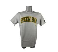 T-shirt Loose Fit Green Bay Packers ArgentÃ© XL