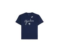 T-shirt Loose Fit New York Yankees 1927 Bleu M