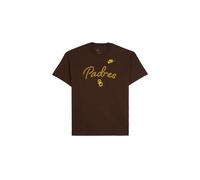 T-shirt Loose Fit San Diego Padres 1969/84 Gris L