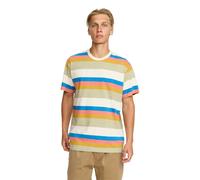 T-shirt loose Revolution Multicolore S