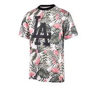 T-shirt Los Angeles Dodgers MLB Blanc XL