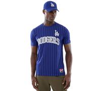 T-shirt Los Angeles Dodgers New Era Bleu M