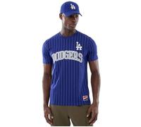T-shirt Los Angeles Dodgers New Era Bleu S