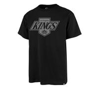 T-shirt Los Angeles Kings NHL Noir S