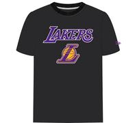 T-shirt Los Angeles Lakers Noir XS