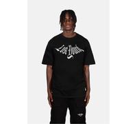 T-shirt Lost Youth Classic V.3 Noir L