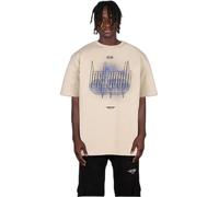 T-shirt Lost Youth Collab Beige S