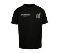 T-shirt Lost Youth Icon V.1 Noir M
