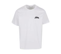 T-shirt Lost Youth Regular Blanc XL