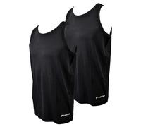 T Shirt Lotto Pack De 2 Sans Manche 0718