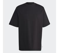 T-shirt Lounge Black XS