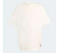 T-shirt Lounge Chalk White L