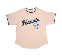 T-shirt Loungefly Peanuts - Sporty Beige M