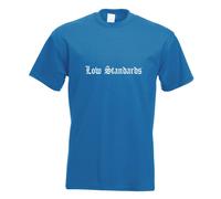 T-Shirt Low Standards Imprimé Funshirt Design Print