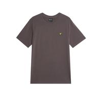 Vêtements Lyle & Scott Plain T-shirt pour Homme XXL Marron
