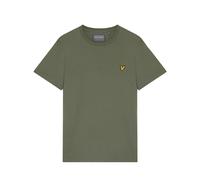 T-shirt Lyle & Scott Martin Vert L
