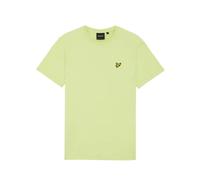 T-shirt Lyle & Scott Plain Beige S