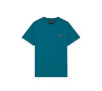 Lyle & Scott T-Shirt pétrole, Taille M