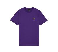 T-shirt Lyle & Scott Plain M