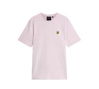 T-shirt Lyle & Scott Plain Violet XL