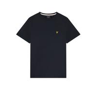 T-shirt Lyle & Scott Slub - dark navy - M XL