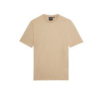 T-shirt Lyle & Scott Superfine Marron M