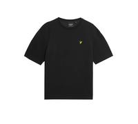 T-shirt Lyle & Scott Ultra Soft Noir 2XL