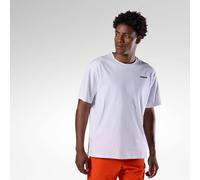 T-shirt Rossignol Graphic Waterfall Blanc XL
