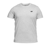 T-Shirt M2256 4F - Grey XXL