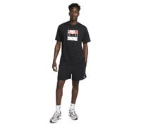 T-Shirt Nike M90 Air Noir Homme HJ0578 010 Original