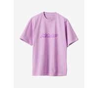 T-shirt MAAP WorldTour 2026 manches courtes rose - L