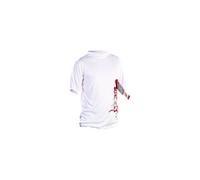 Infactory T-Shirt ''Machette dans le ventre'' - taille M